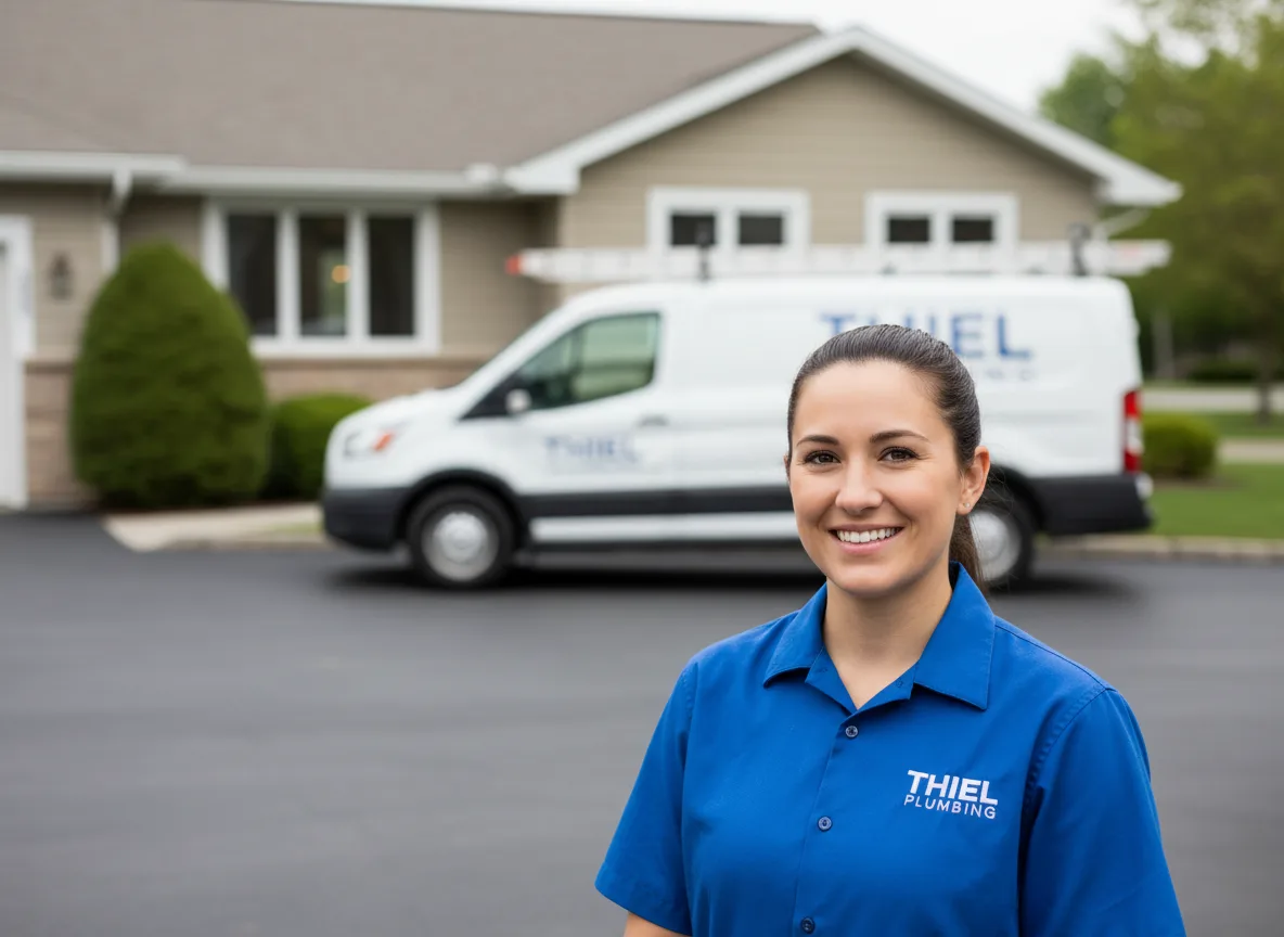 Plumber Pickford, MI FAQs